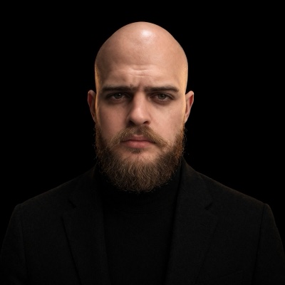 Alexandre Corne, fondateur de byCaliber